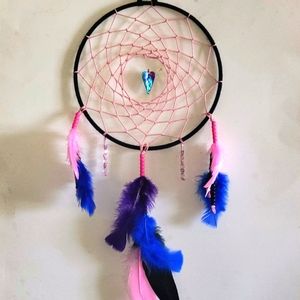 Dreamcatcher